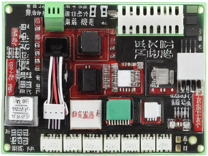 处理器应用板对板连接应用说明 1