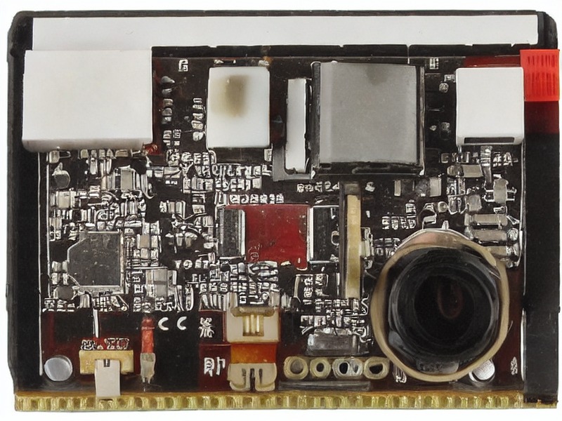 TVS保护总览工程资料 1
