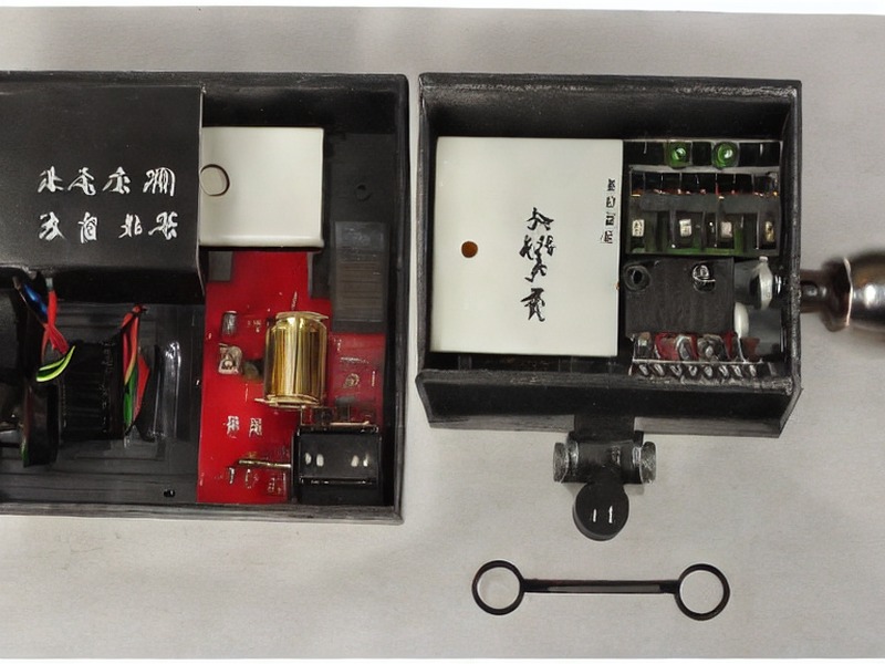 射频连接相关万用表应用产品说明 1