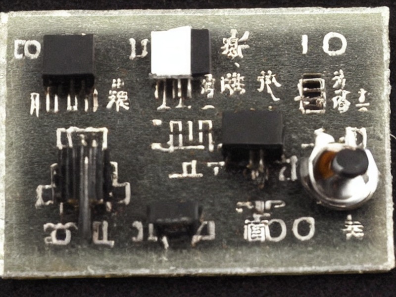 电源模块入口产品资料 1