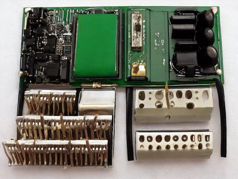USB接口目录资料参考 1