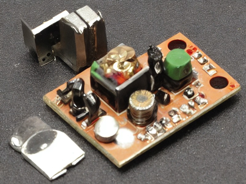 二极管应用选型资料 1