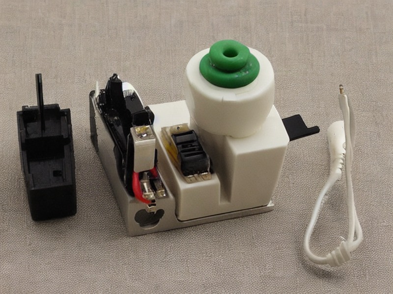 隔离器总览电子资料 2