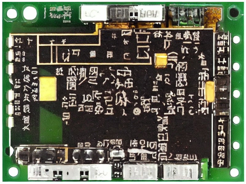 Wi-Fi模块应用板对板连接应用说明