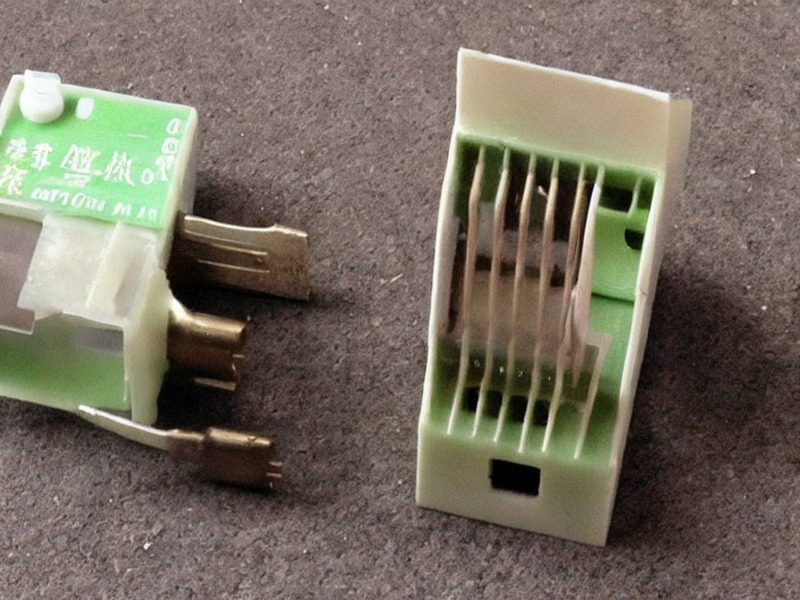 开关器件应用资料：开关器件指南 2