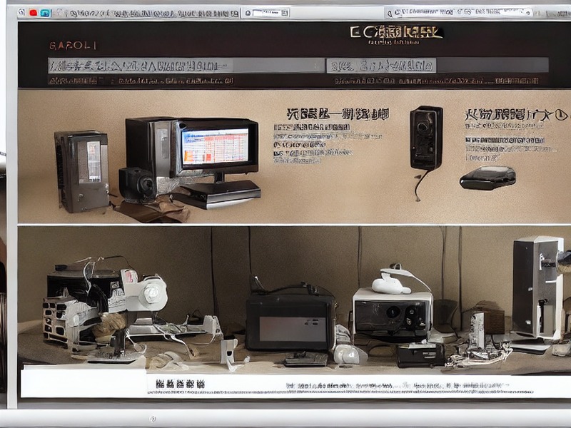 NOR Flash选型电子资料