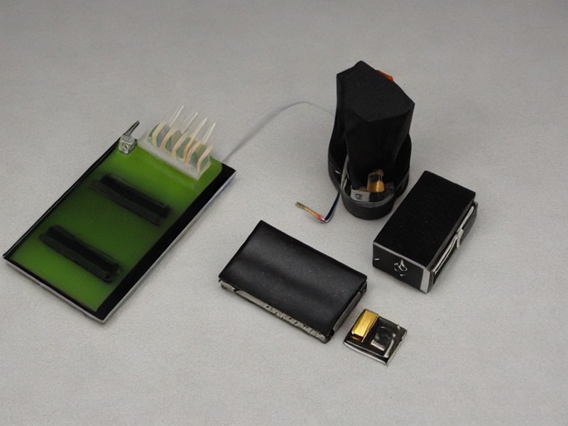 功率器件应用选型资料 2