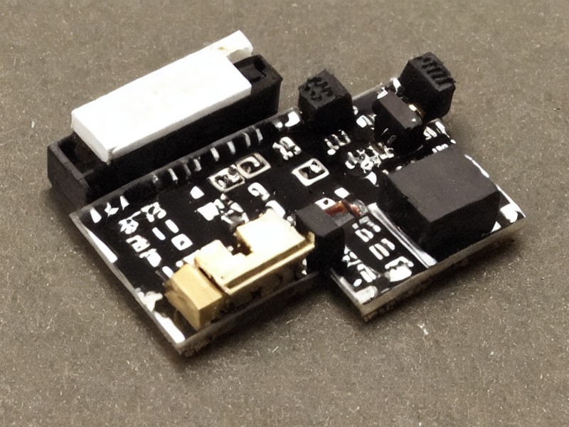调试工具产品线选型参考 2