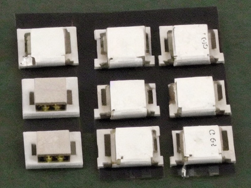 LoRa模块应用资料：LoRa模块导航 2