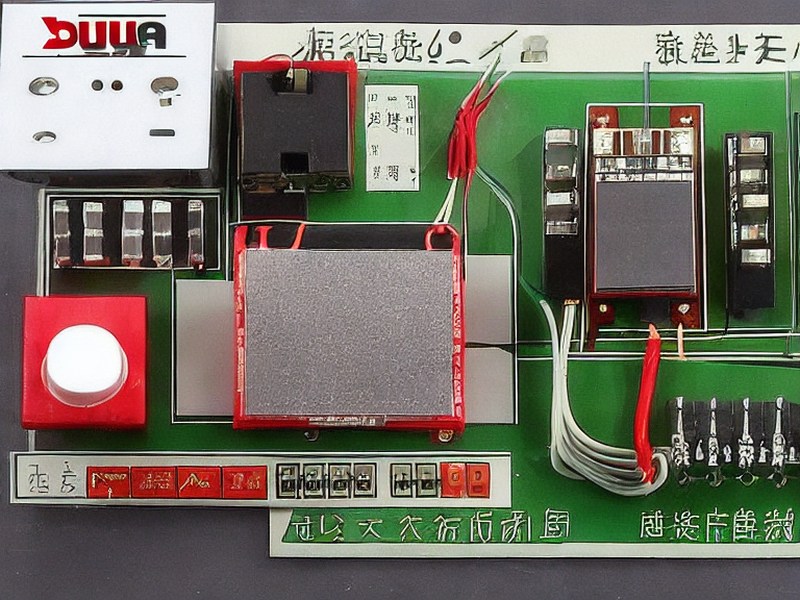 ESD保护入口产品资料