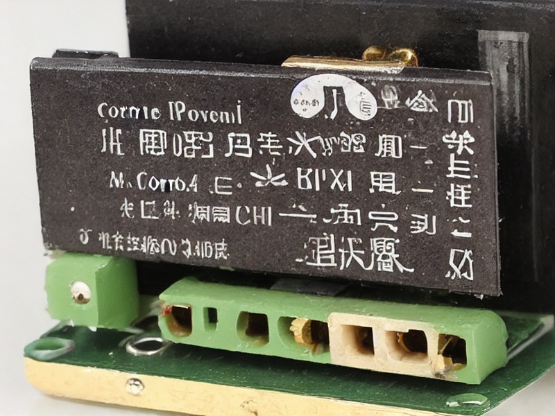 LoRa模块工程页选型参考 2
