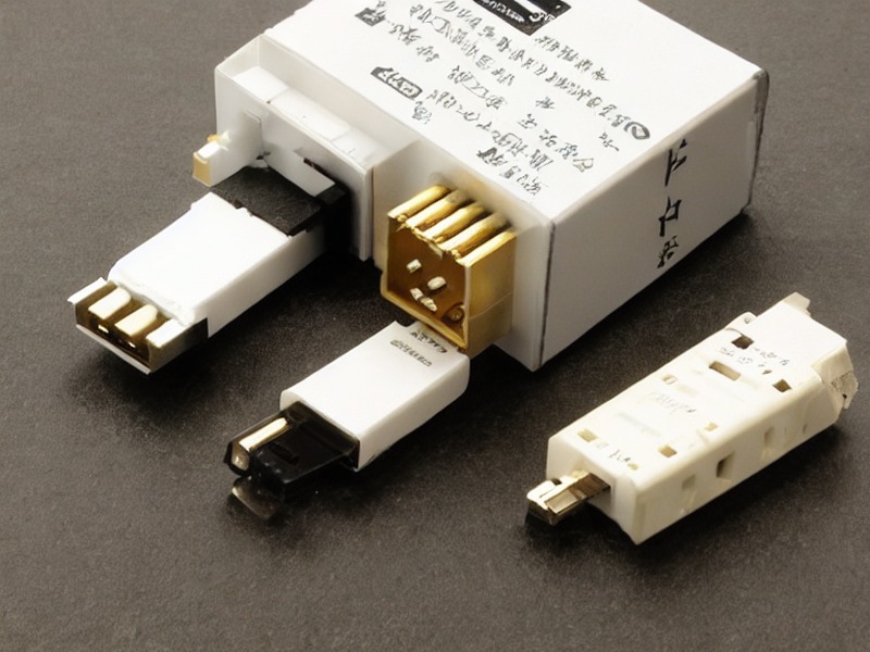 电感器应用产品说明 1