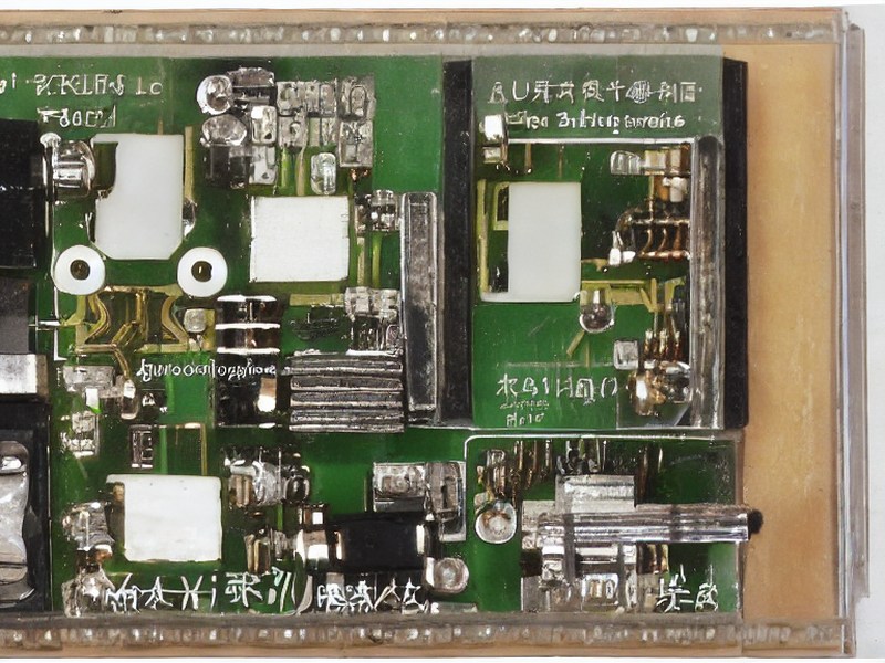 pg模拟器 端子组件应用工程资料 1