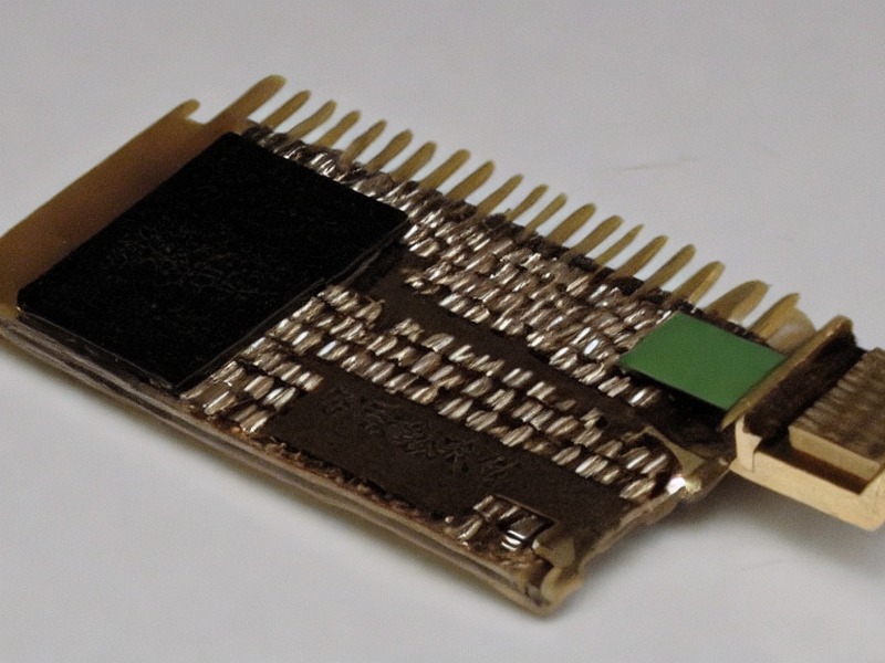 pg模拟器 EEPROM选型清单 1