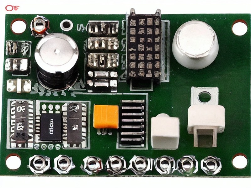 TVS保护应用选型资料 2