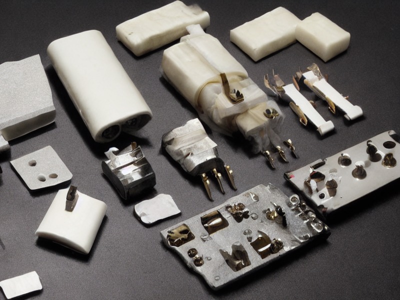 万用表应用相关产品 1