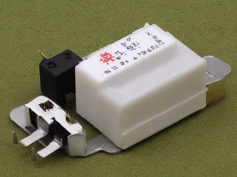 机箱外壳参考电子资料 1