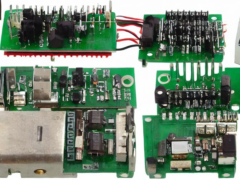 USB接口目录资料参考 2