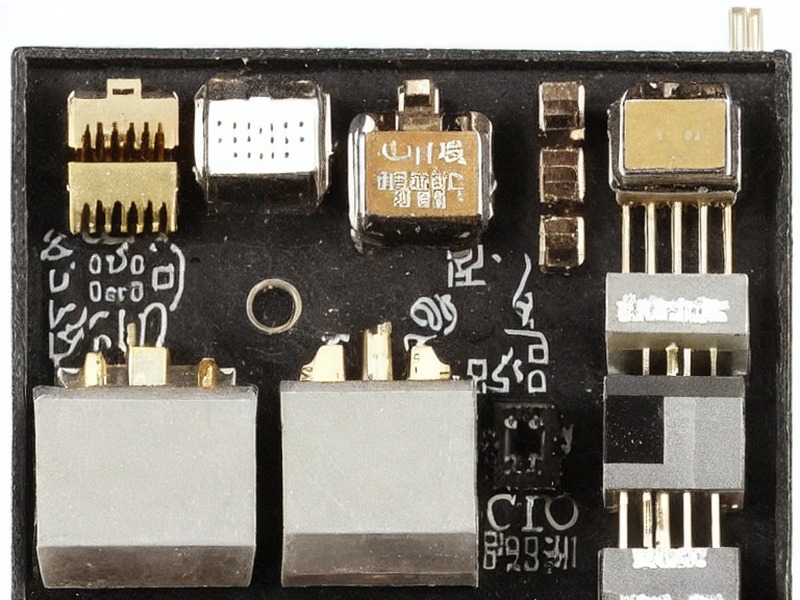 逻辑器件应用选型资料 1