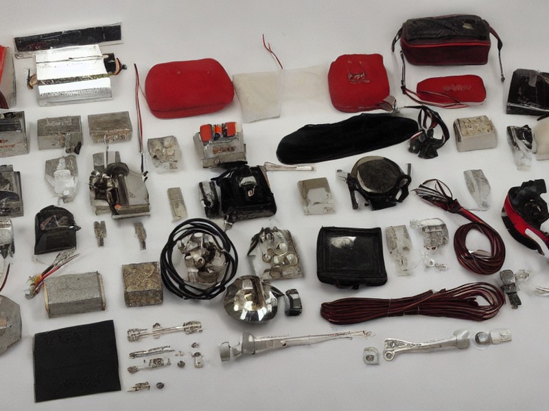 电源管理应用相关产品