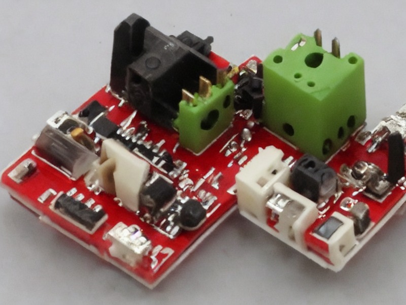 USB接口指南应用说明 1