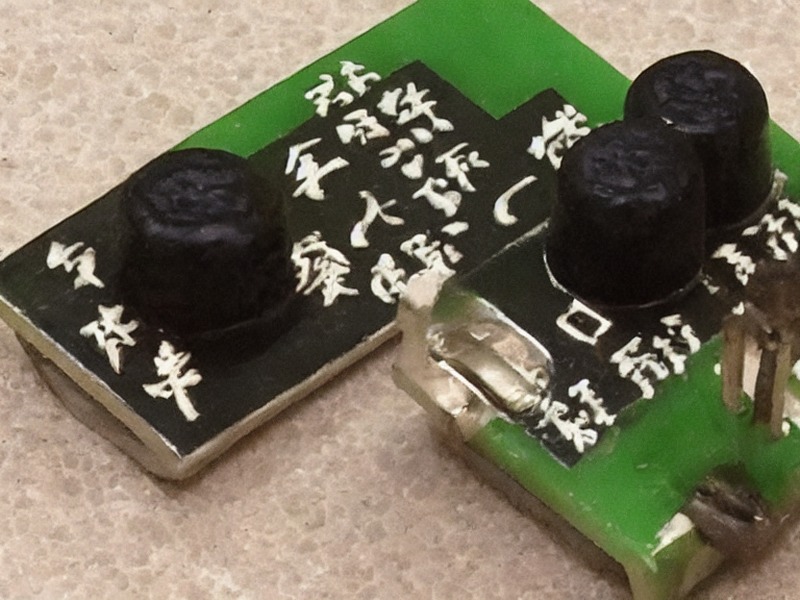 示波器分类在替代料比较中的选型资料 1