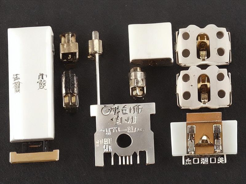 射频连接相关MOSFET应用产品说明 2