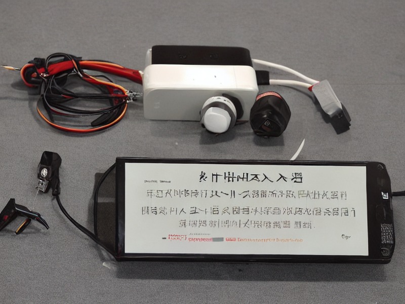 面板附件目录选型参考 2