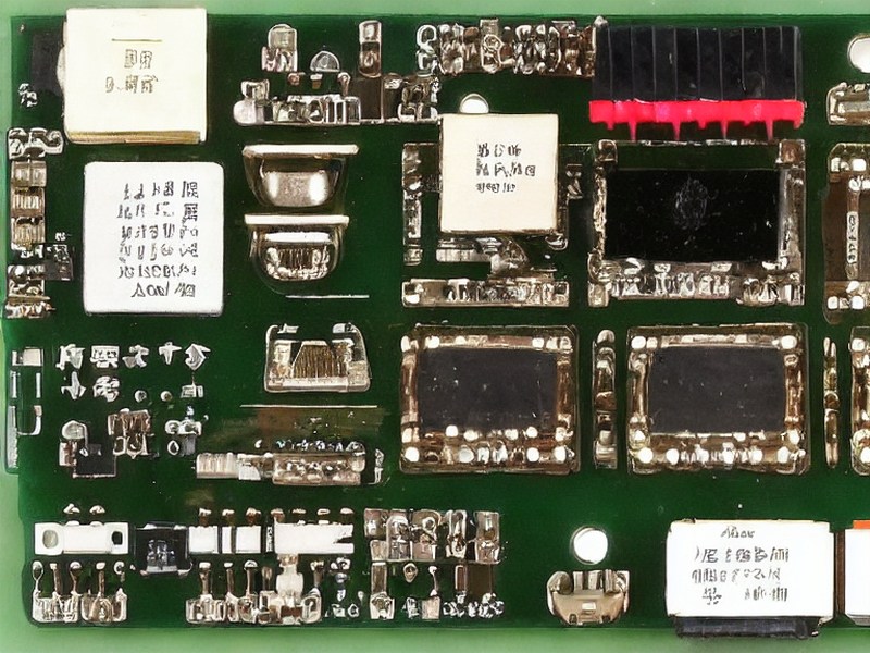 pg模拟器 电源模块参考 1