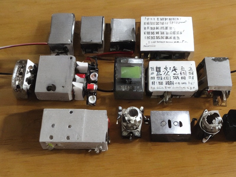 PLC接口入口产品信息