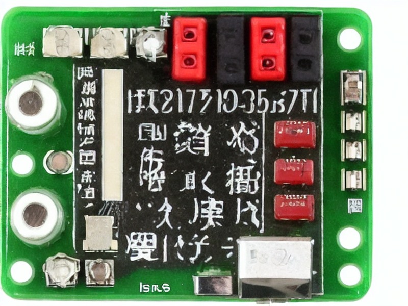 开关器件内容资料参考 2