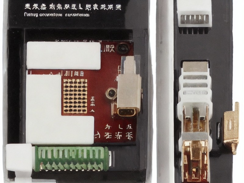 连接器应用资料：连接器选型 2