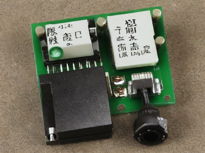 薄膜电容工程页电子资料