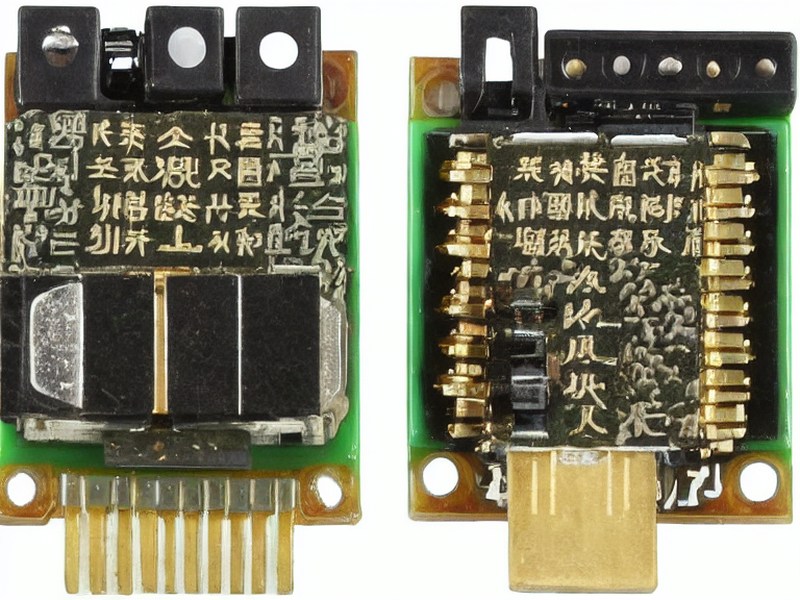 ADC采集应用选型资料 1