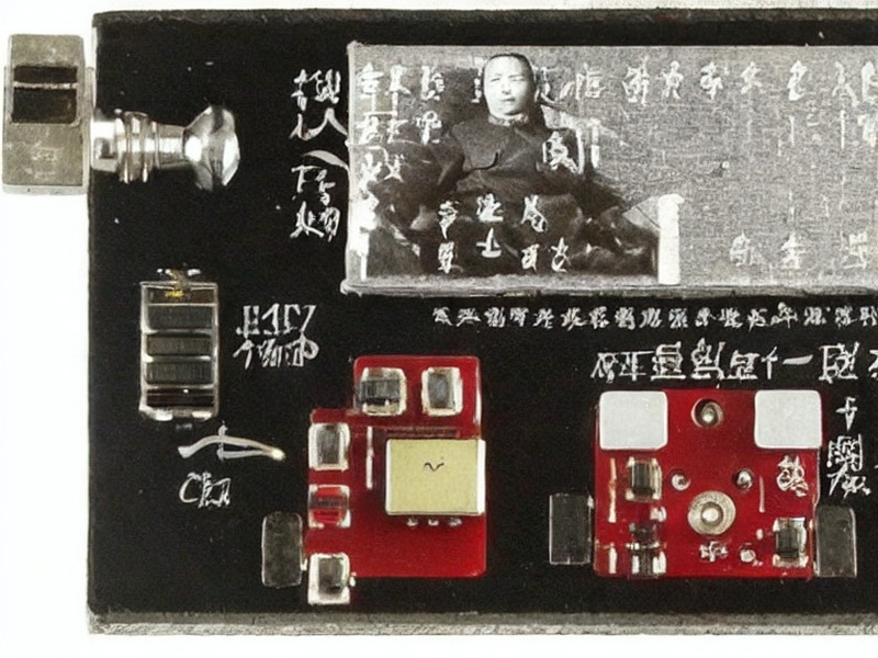 隔离器应用产品说明 2