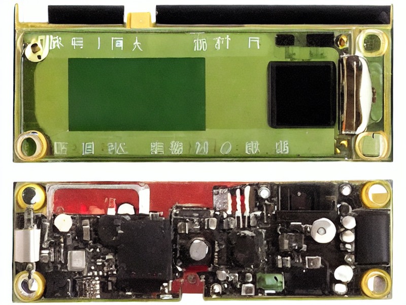 pg模拟器 连接器资料 1