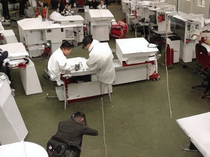 精密电阻应用应用