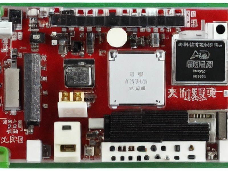 射频连接应用选型资料 2