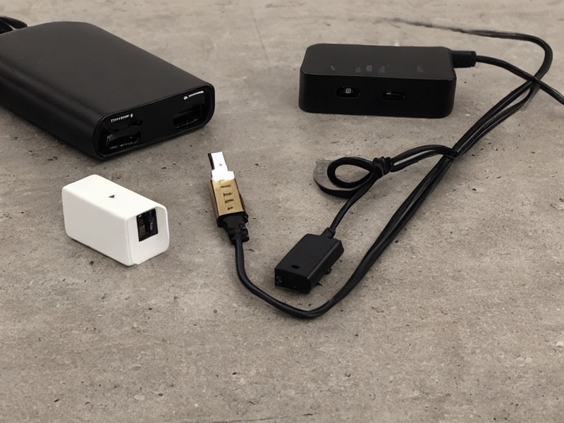 测试探头应用选型资料 1